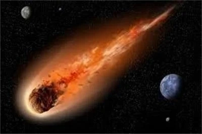 Метеорит падна в Ливан 