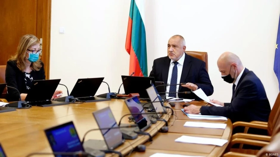 Ето какво реши МС на извънредното си ковид-заседание днес