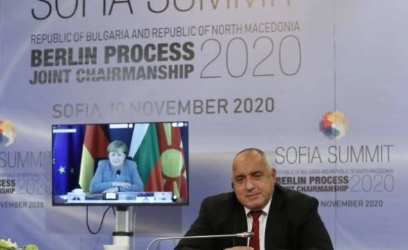 Борисов: Потвърждаваме категоричната ни ангажираност за развитието на Западните Балкани