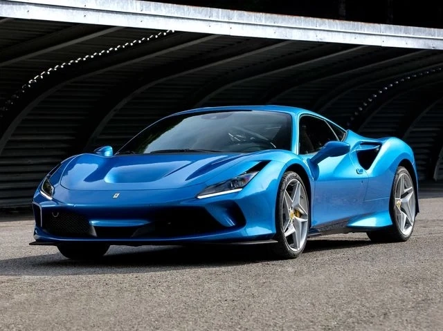  Ferrari никога няма да прави електромобили