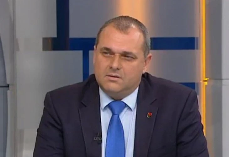 ВМРО пребори вечния длъжник