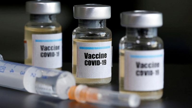 Правителството води преговори с „Johnson” за закупуване на ваксини срещу COVID-19