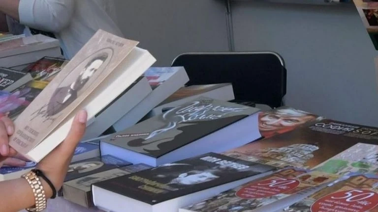Отменят Междунардния панаир на книгата заради пандемията