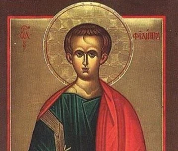 Православната църква почита паметта на Св. Филип