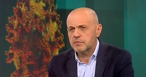 Томислав Дончев: Най-тежкият натиск на пандемията ще е през декември