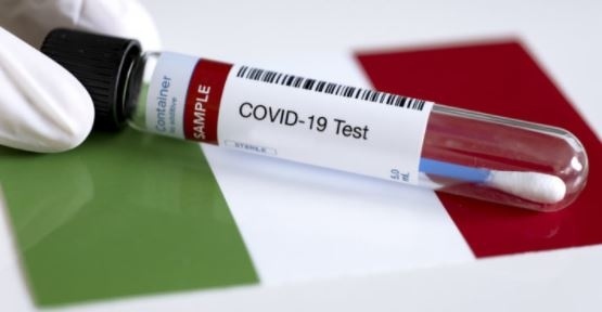 Доказаха, че коронавирусът се е появил в Европа още през август 2019 г. Италия чака трета вълна