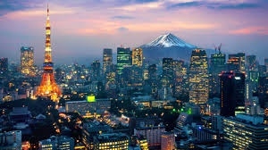 Токио е най-добрият град за живеене през 2020