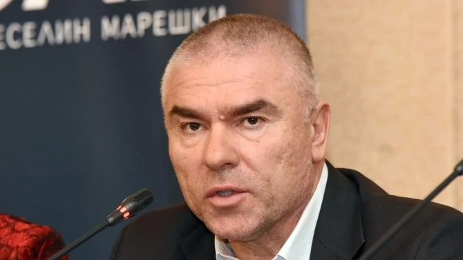  Съдът посочи мотивите за присъдата на Марешки