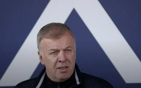 Наско Сираков свиква спешен УС на Герена