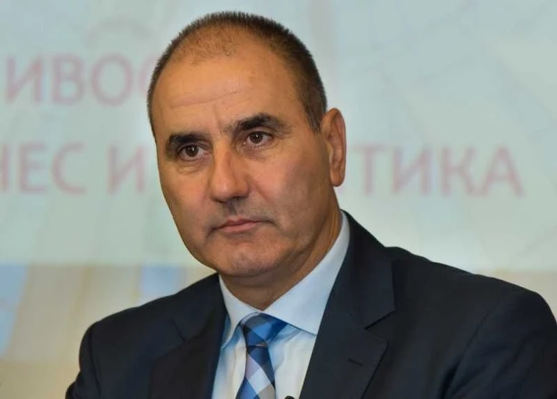 Цветанов: Трябваше да има локдаун, Борисов няма адекватни политики