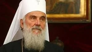 Сръбският патриарх почина вследствие на COVID-19