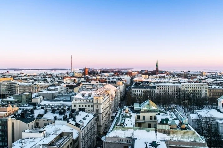В Хелзинки забраниха събиранията на повече от 20 души