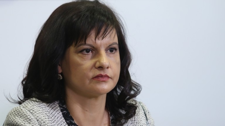 Дариткова: Случаят със смъртта на пациенти в Пловдив не може да е клеймо върху всички