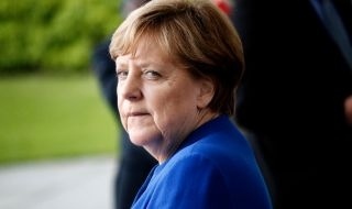 Ангела Меркел отбелязва 15 години на власт