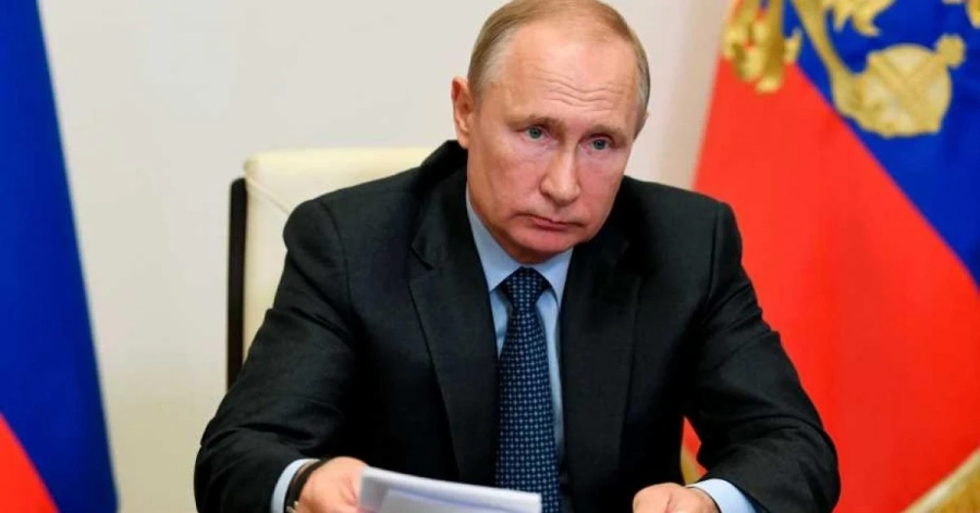 Путин вдигна данъка на богатите в Русия 