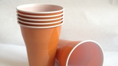 Кафето в пластмасова чаша уврежда здравето