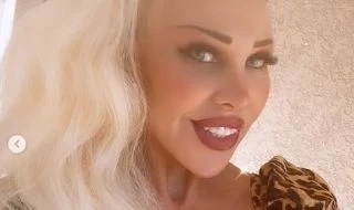 Луна получи предложение за секс