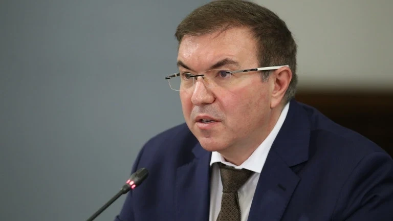 Заповедта на министъра на здравеопазването за затварянето излезе