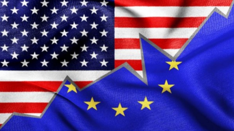 САЩ обмисля вдигане на забраните за пътуване от Европа 