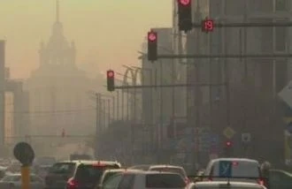 Безплатни буферни паркинги в София заради силното замърсяване на въздуха