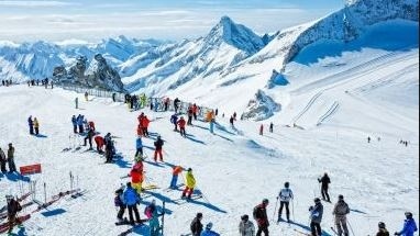Ски курортите в Европейския съюз да останат затворени до януари