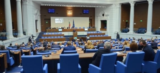ОФИЦИАЛНО: Депутатите приеха Бюджет 2021