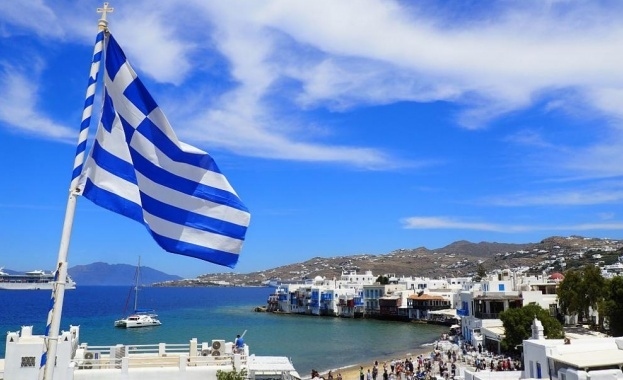 Гърция удължи карантината до 7 декември