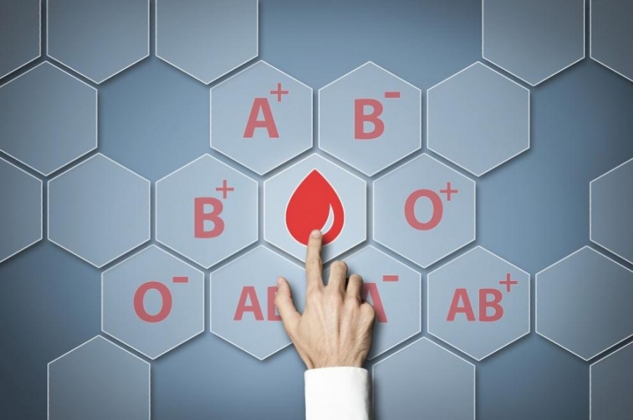 Ново изследване потвърди кръвната група с по-нисък риск за заразяване с COVID-19