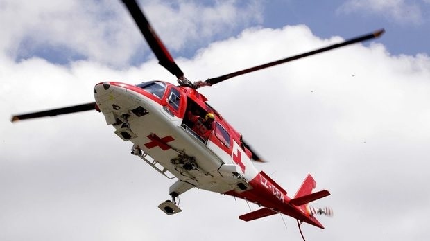 Здравното министерство: Ще се купува медицински хеликоптер