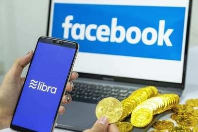 Facebook пуска криптовалутата Libra през 2021 г.