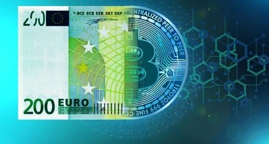 Шефът на ЕЦБ подкрепи въвеждането на цифрово евро