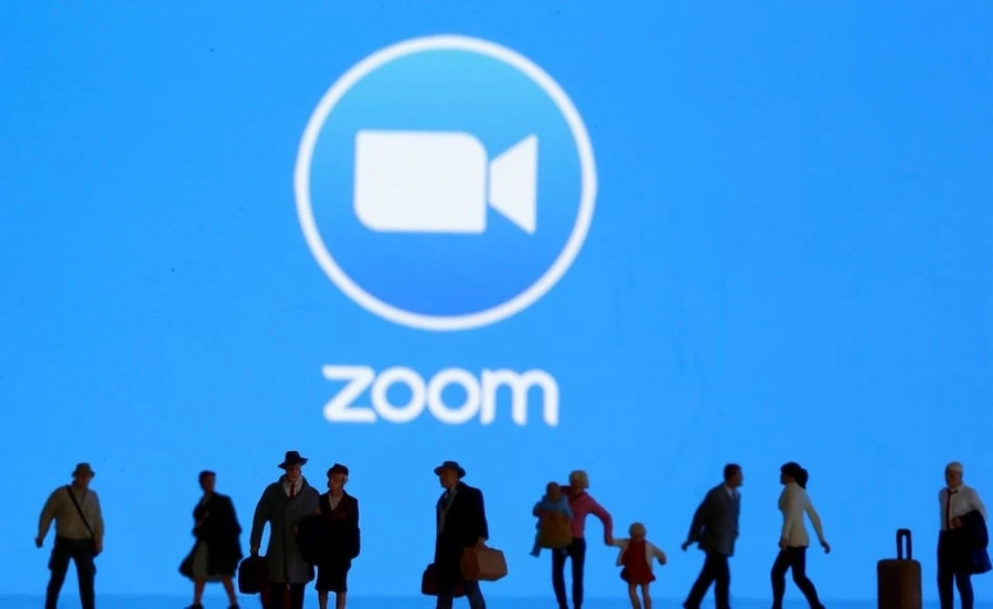 Zoom процъфтява, въпреки забавения ръст на абонатите