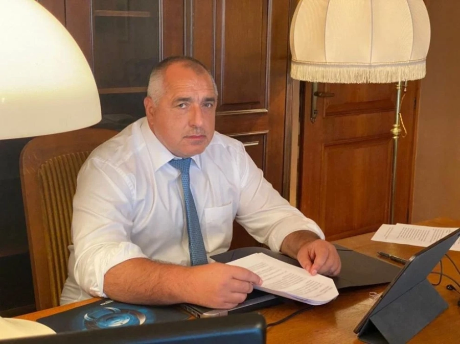 Премиерът Борисов: ЕС трябва да е в готовност за бъдещи заплахи за здравето