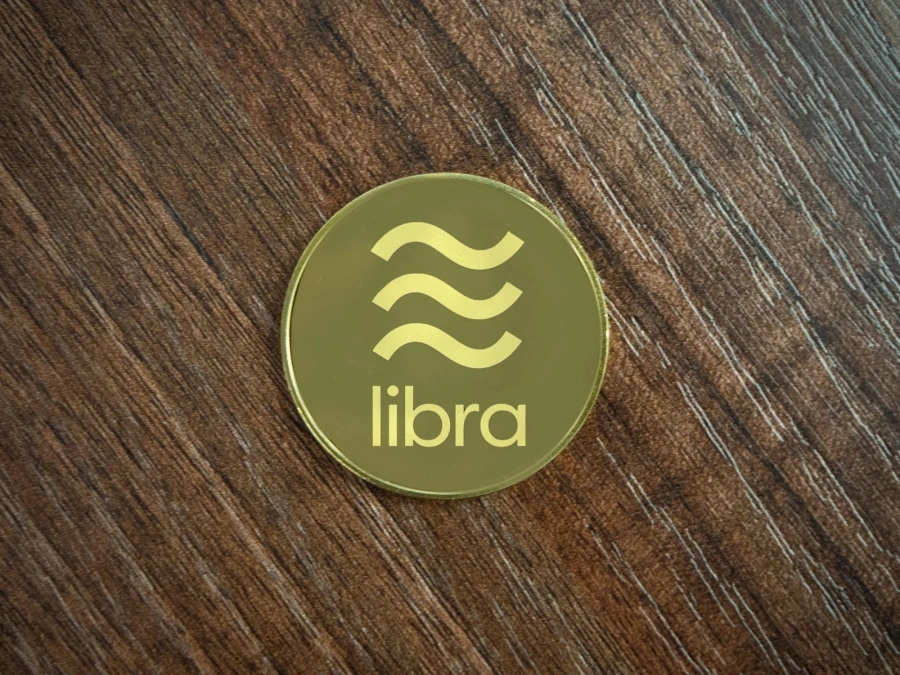 Криптовалутата Libra сменя името си