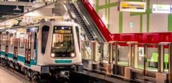 Спират третия лъч на метрото на 12 и 13 декември