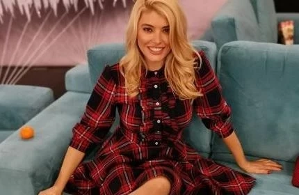 Ева Веселинова чака близнаци (СНИМКА)