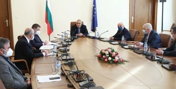 Планът за ваксинация е готов: Първо имунизират рисковите групи