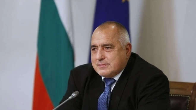 Бойко Борисов: Чувам хулите по мен, но не коментирам 