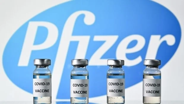 Интересни факти за Pfizer