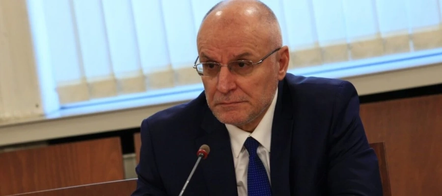 Управителят на БНБ:  Възможно е влошаване на икономическата криза