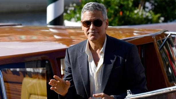 Джордж Клуни и Селена Гомес в списъка Хора на годината