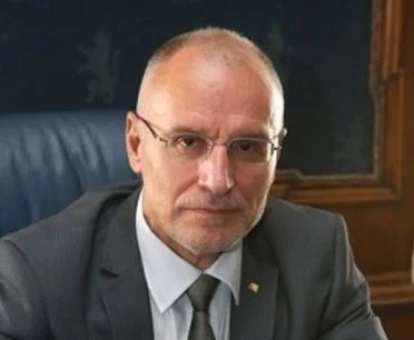 Шефът на БНБ грабна приза Банкер на годината