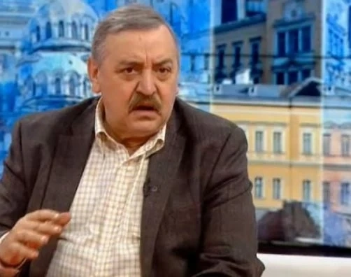 Проф. Кантарджиев: Руската ваксина е много добра, но не е призната от Европа