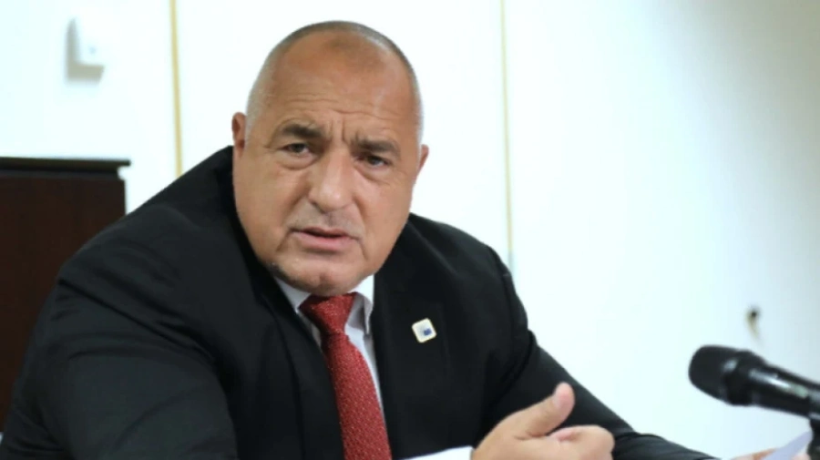 Борисов поздрави студентите за празника им