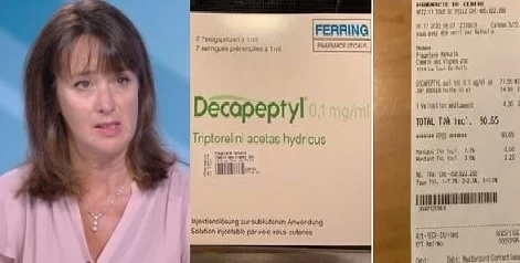 Къде сте Паунова, Великова, Бенатова, Хекимян?