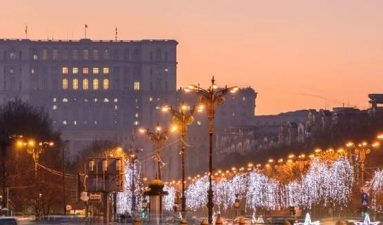Новият център за киберсигурност на ЕС ще бъде в Букурещ