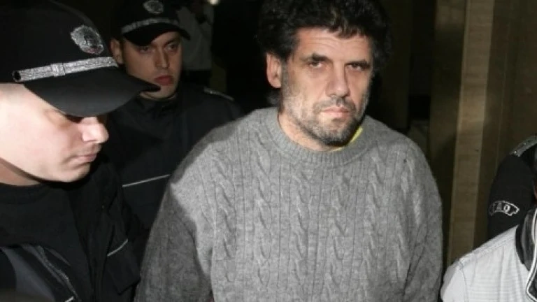 16 години затвор за Крокодила