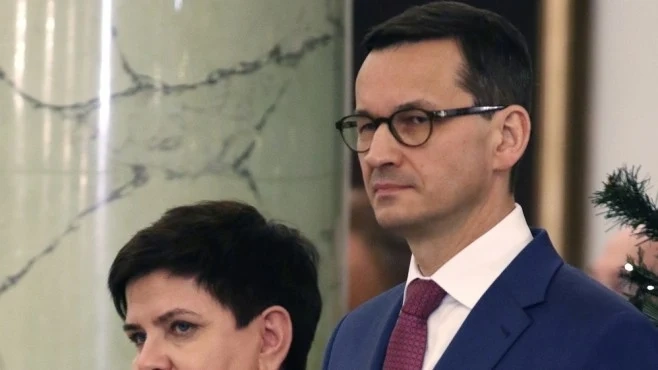 Премиерите на Полша и Унгария определиха компромиса за бюджета на ЕС като победа