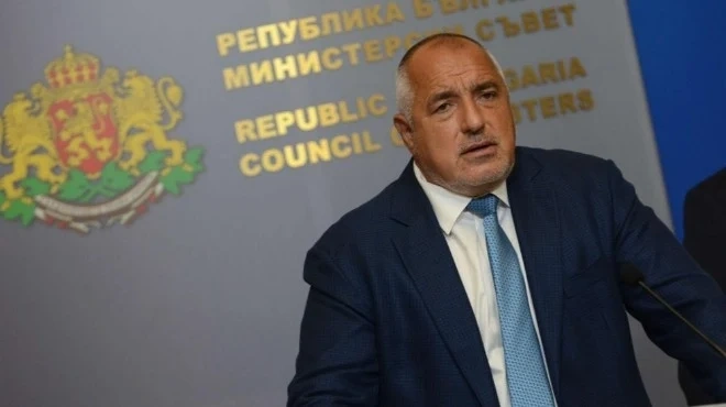 Борисов: Излизане от кризата август - октомври догодина