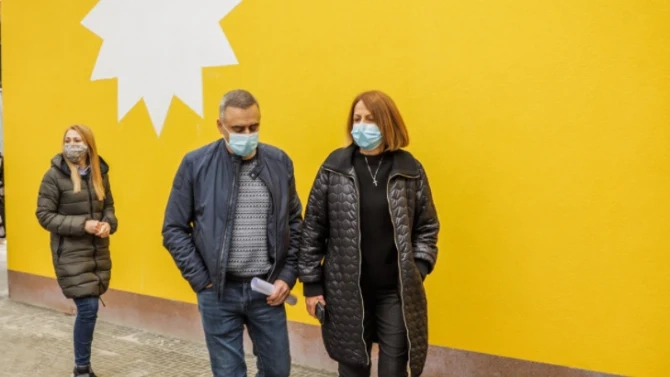 Няма да отварят детските градини в понеделник